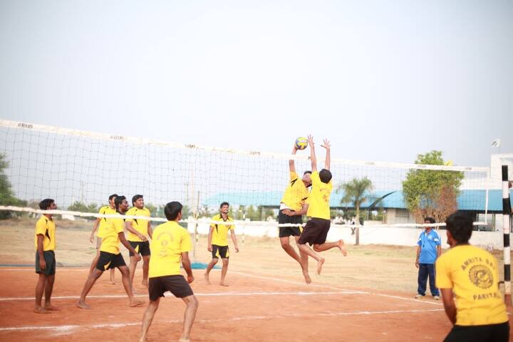 sports